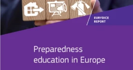 Obrazovanje o pripremljenosti u Evropi – 2025.